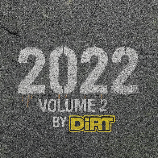 2026 Vol 2, mixed by DiRT