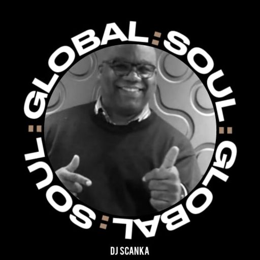 Night Flight with DJ Scanka 9th December 2020