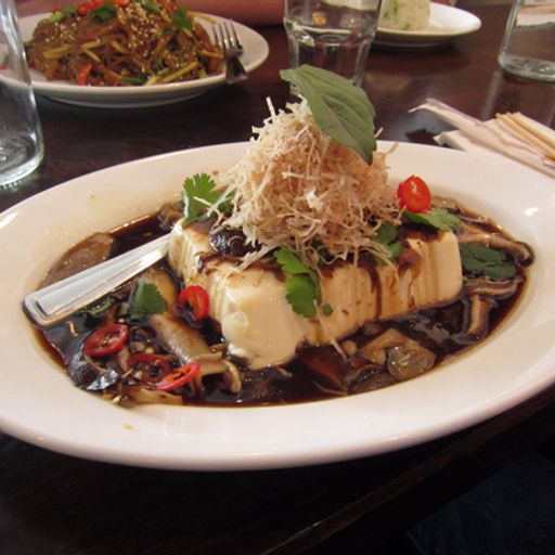 ""  LAKSA LEMAK GNOOM  ""
