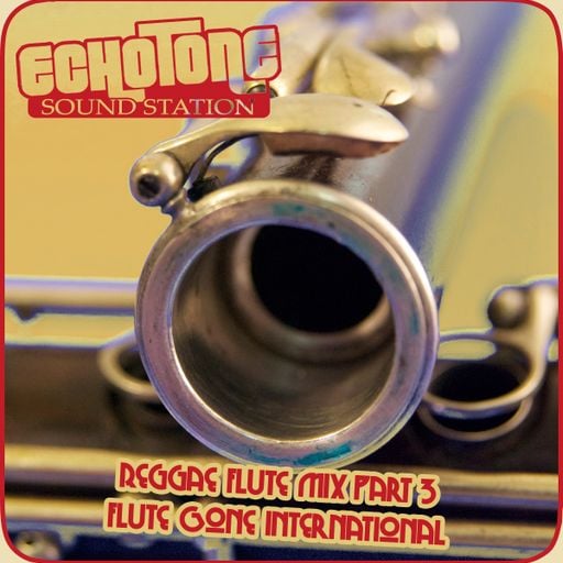 Echotone - Reggae Flute Mix
