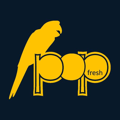 SRG GMS - Pop Fresh Promo Mix #01