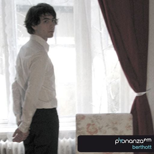 PhonanzaFM Feb 26th 2010 berthott (Promo)