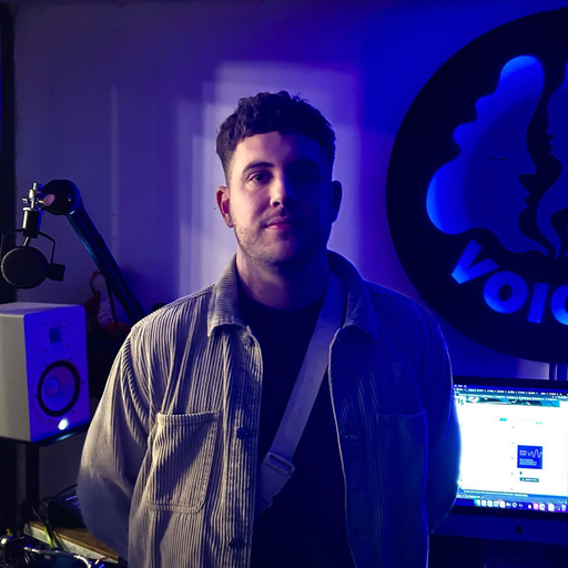 Gem - Joe Polar steps in - 20/01/23