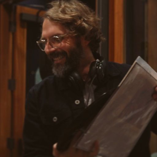 Artform Radio: Stephen Brower // 04-06-20