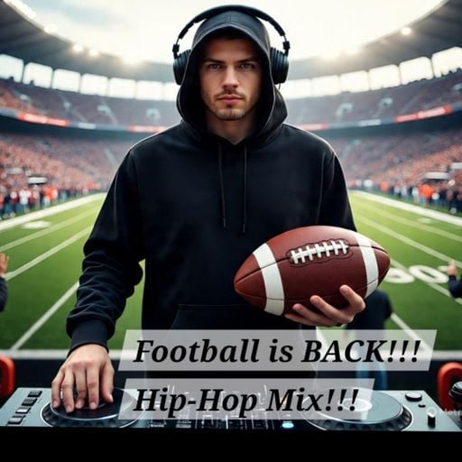 FOOTBALL is BACK!!!!!!!!!! The Hip-Hop Mx