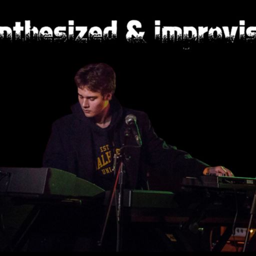Simon - Synthesized & Improvised April 6 2022