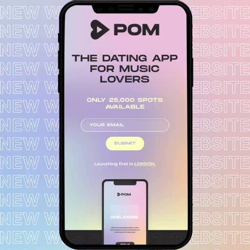 Hoxton Live X Pom 20.08.21