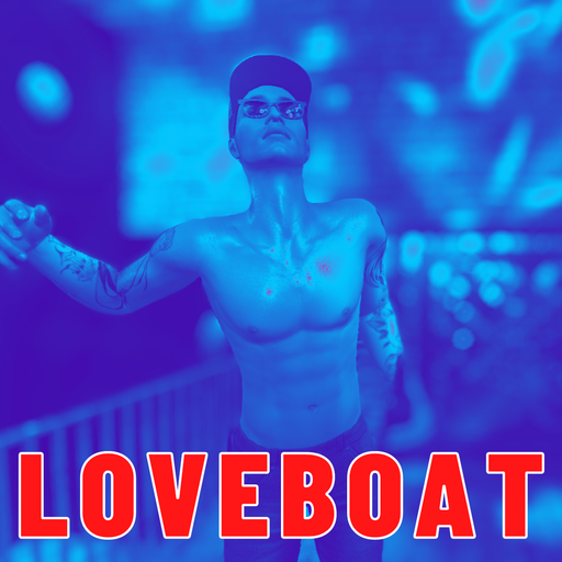 Loveboat 03-05-2023