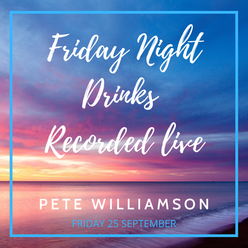 Friday Night Drinks - House and Funky Stuff