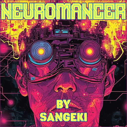 NEUROMANCER