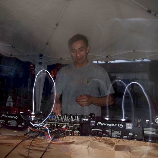 Fine Tuning: 10 Years Of Cashmere Radio THE BLOCK PARTY w/ DJ Alex #2 04.07.2025