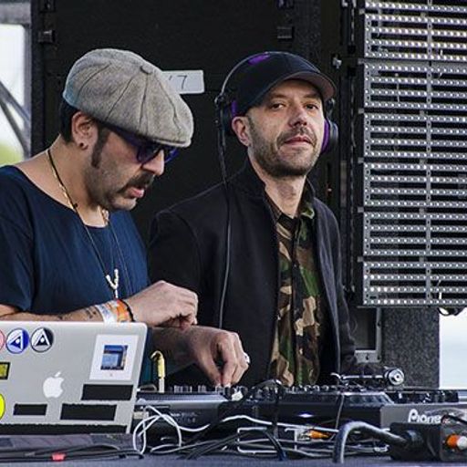 System Of Survival - Exclusive Mix - CLUBZ