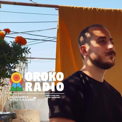 Pasta - 96 Channels - 3th June 2022