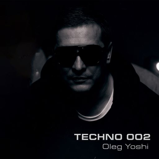 Techno 002 - (Peak Time / Driving)