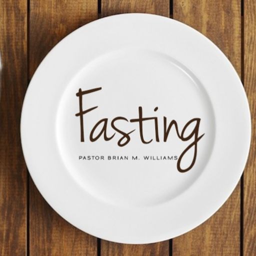 Fasting - Audio