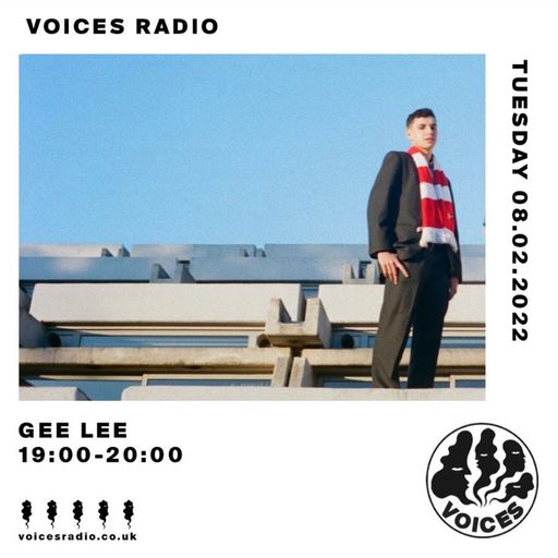 GEE LEE - 08/02/22