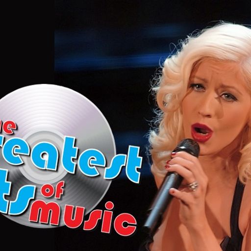 The Greatest Hits Of Music - 27th July 2025