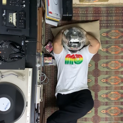 Nice N' Greasy #012 Jemput Dengar (01/11/2023)