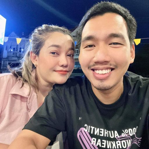 HBD พี่เล็ก...แสนดี