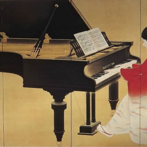 150 Session - A Little Piano Edition III - 20th December 2025