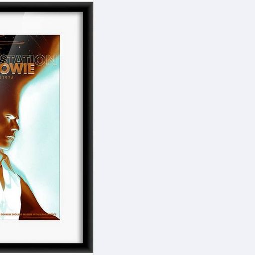 Bowie Station To Station tour
