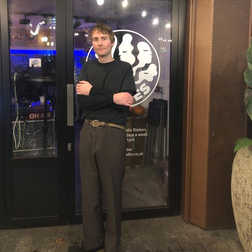 Weeding - 17.11.24 - Voices Radio