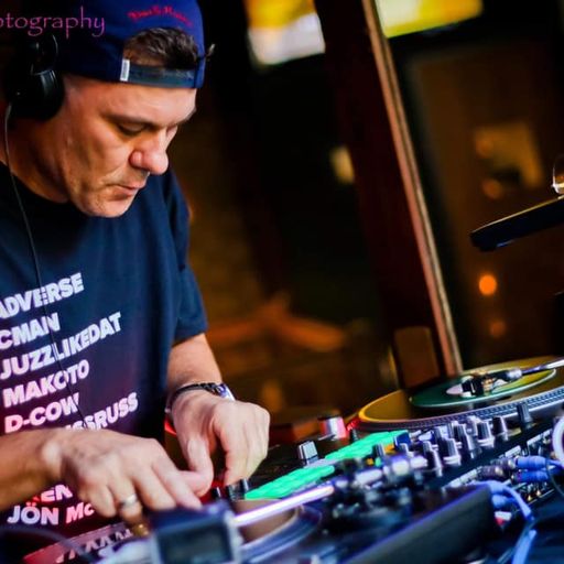 Ain't No Half Steppin' (Live 45s Mix)