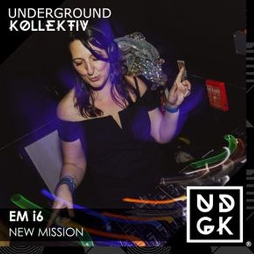 Em i6 - New Mission #112 (UDGK: 11/02/2026)