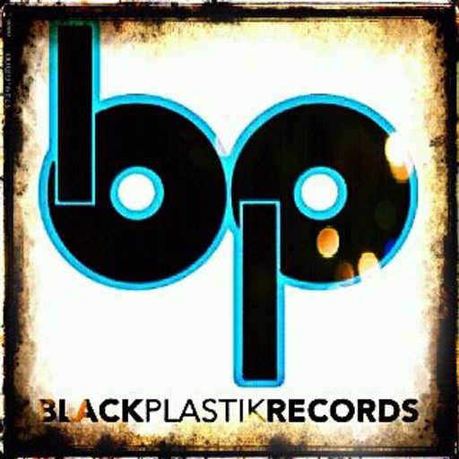 The Black Plastik Records Radioshow (with mr black) - 8-10 fridays www.konflict-radio.com