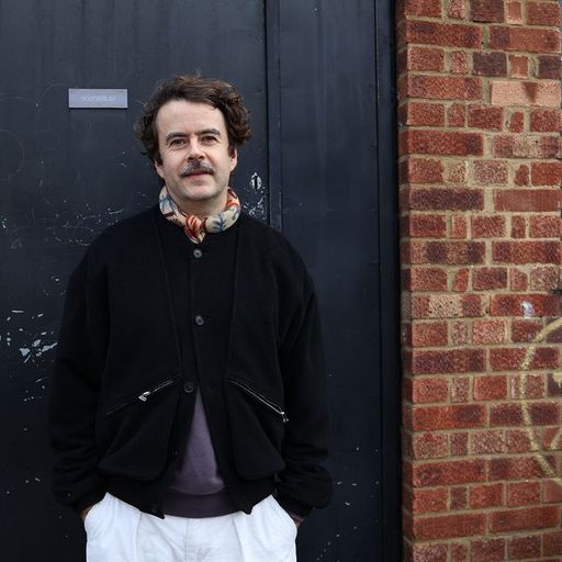 Soup To Nuts w/ John Gómez - 15th December 2025