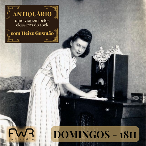 Antiquário 155 - 15.12.2024