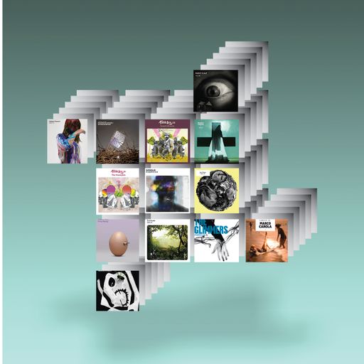 Ten years of Fabric Records mix