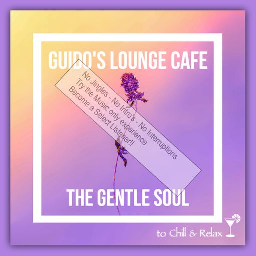Guido's Lounge Cafe 011 The Gentle Soul (select)