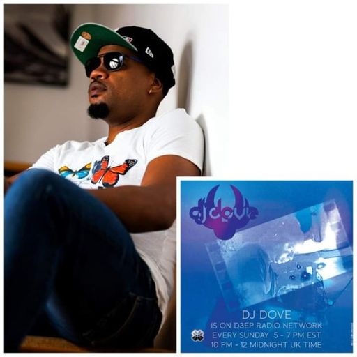 DJ Dove - Mastermix Sessions (19/11/23)