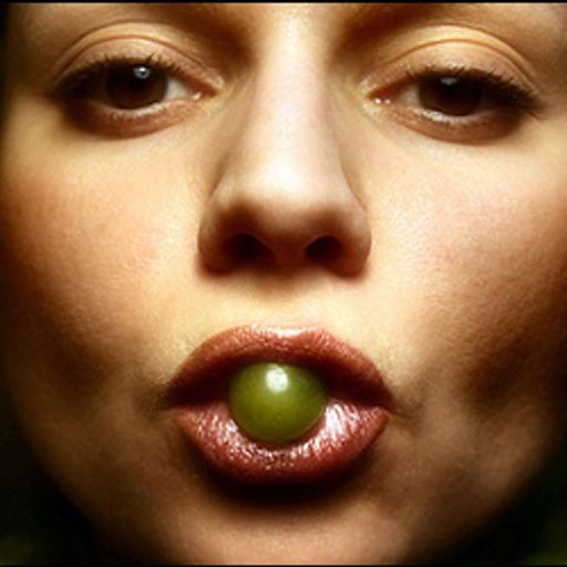 solipsistic NATION No. 114: Lush