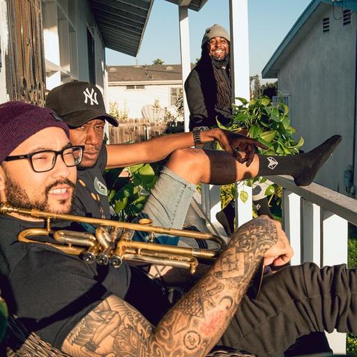 Artform Radio: The Katalyst // 14-10-21