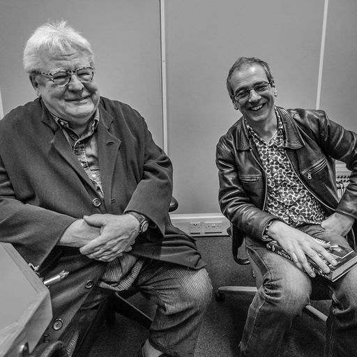 Sir Alan Parker - Filmmaker - Wanted