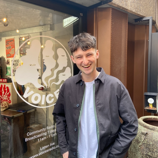 Streeton - 19/02/26 - [Voices Radio]