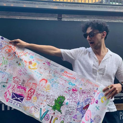 Alec Tempo - 25/06/23