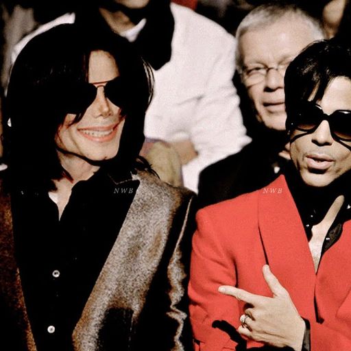 Thriller in Paisley Park A Tribute to Legends