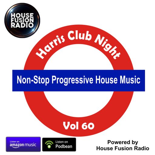 Harris Club Night Vol 60