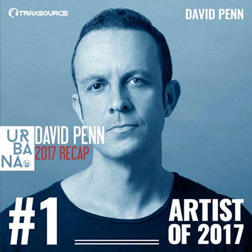 Urbana Radioshow by David Penn Capítulo #355 ::: RESUMEN 2017 