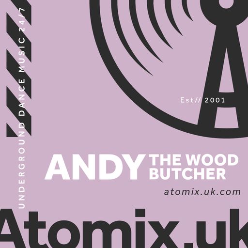 Andy The Wood Butcher 03-11-25 18:00