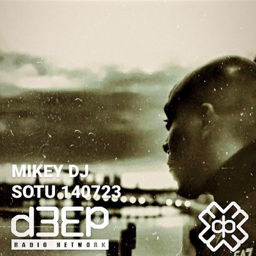 Mikey DJ - Sound Of The Underground (14/07/23)