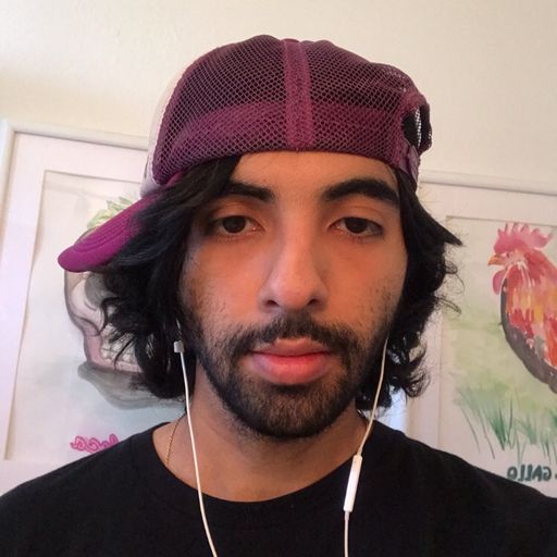 Beaucoup Fish w/ Martin (06.28.2025)