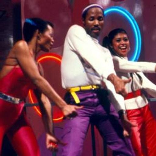 DiscoFunk, Boogie & Party Classics