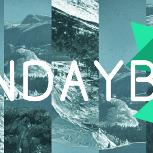 Sunday Bug Lithuania #1