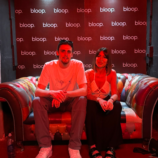 Lewis Bayley & Gemma Lou  - 19.05.24