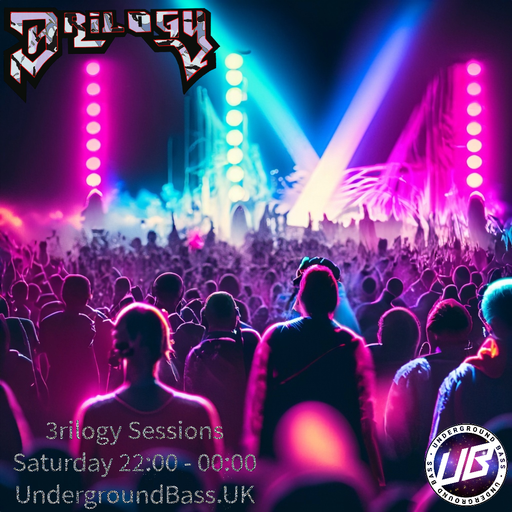 DJ Terra Birthday Show on UndergroundBass 23rd September 2023