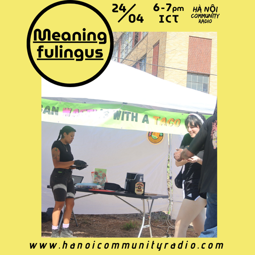 Meaningfulingus w/ Stanford Reid 04.2025